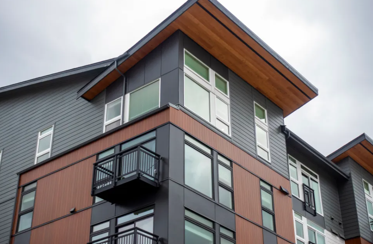 The Lacey area apartments Meadowscape have been sold for $40.8 million.