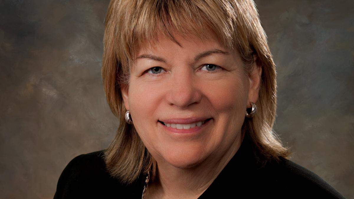 Medrice Coluccio is the Chief Executive of Providence Southwest Washington.