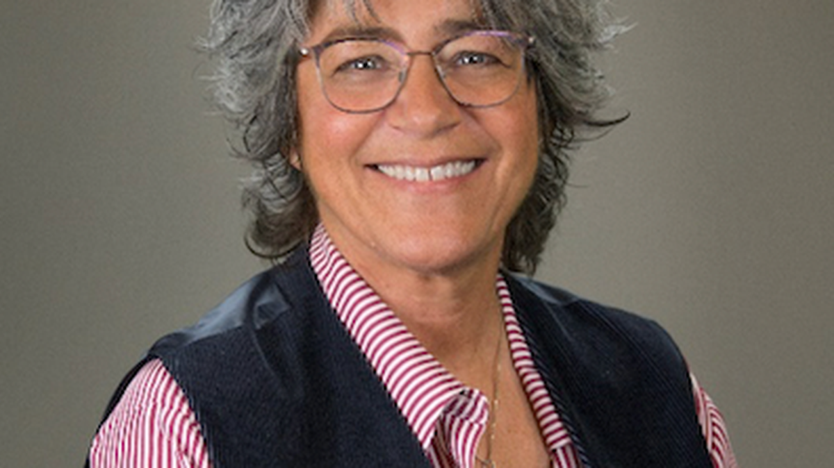 Cheryl Strange