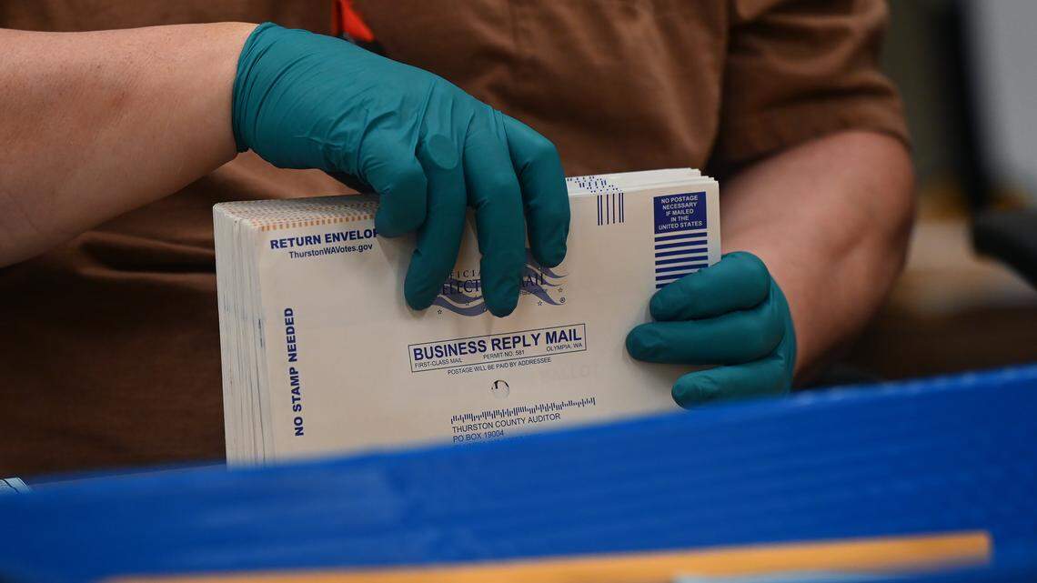 Business owner, worker weigh in on Prop. 1. Reader raises question about SJR 8201