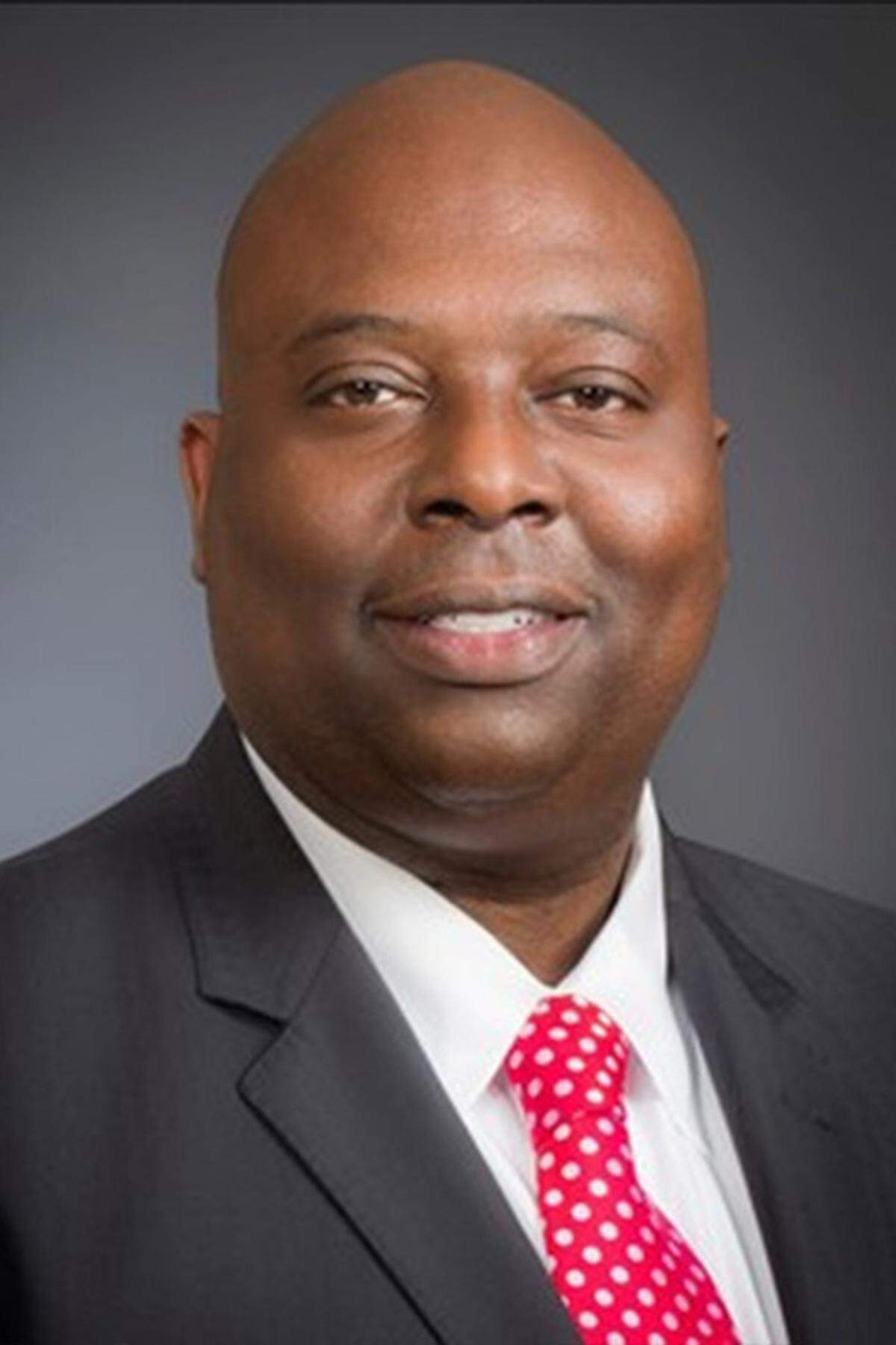 Buckner, Chief of the Syracuse Police Department in New York, is a finalist for Olympia’s open police chief position.