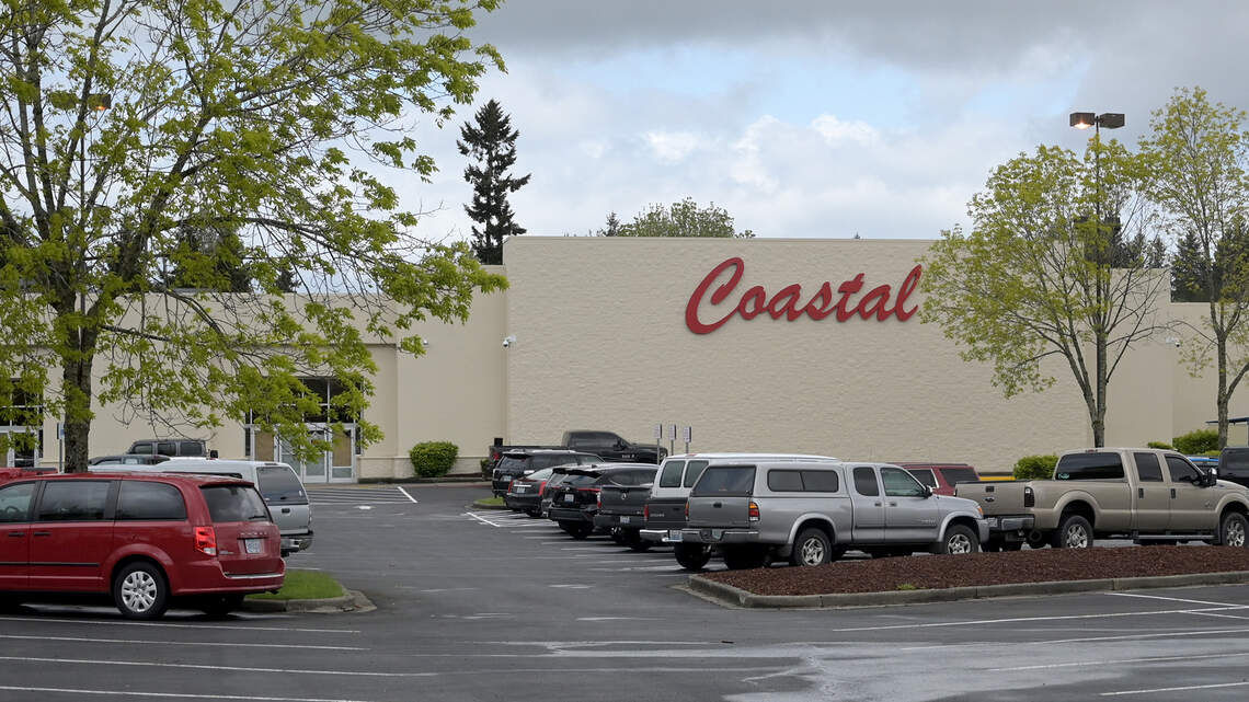 Coastal Farm & Ranch says its new Lacey store will open in June | The