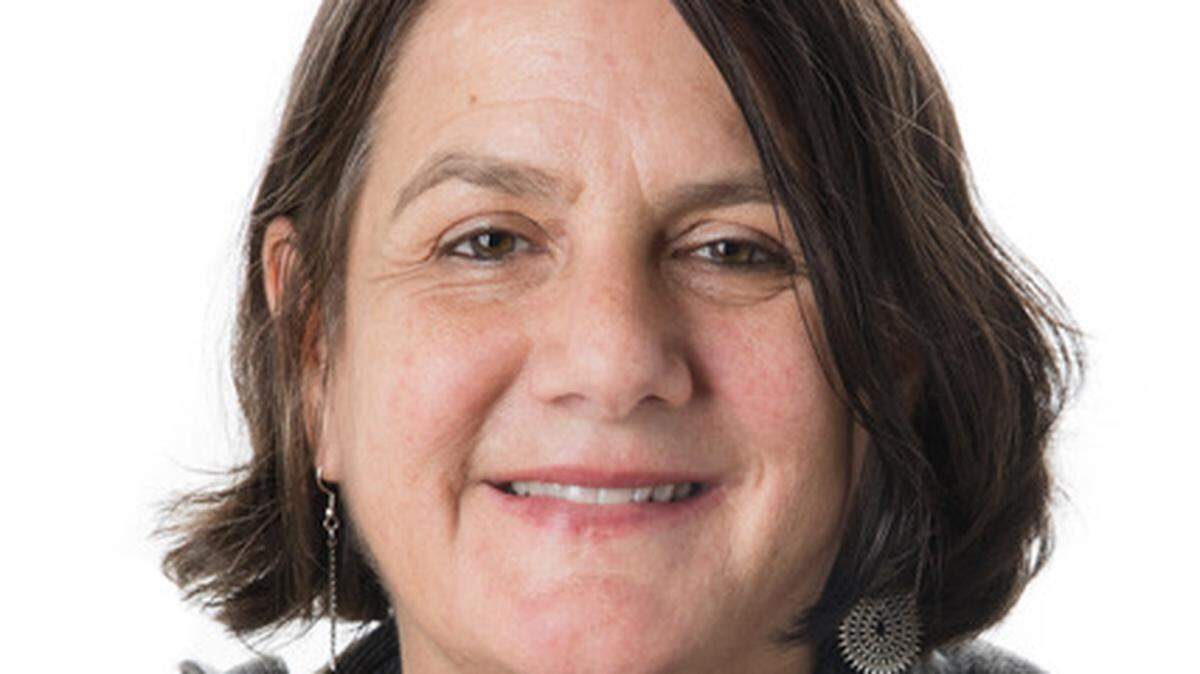 Therese Saliba is a former Fulbright Scholar to Palestine who works with the Rachel Corrie Foundation for Peace & Justice based in Olympia.