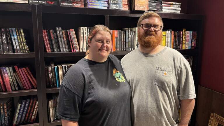 Olympia is getting 2 new businesses, including a new bookstore downtown