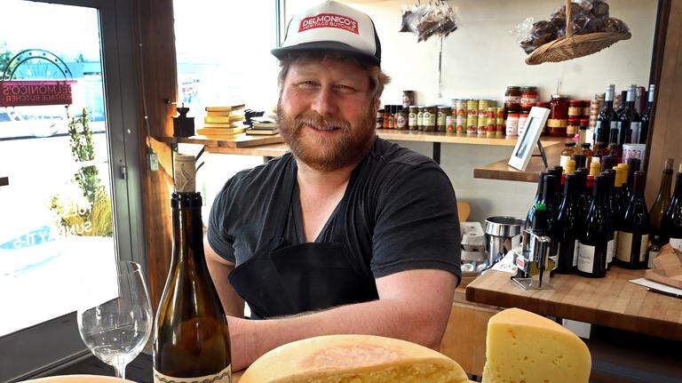 Olympia butcher that also offered lunch service has closed business, owner says