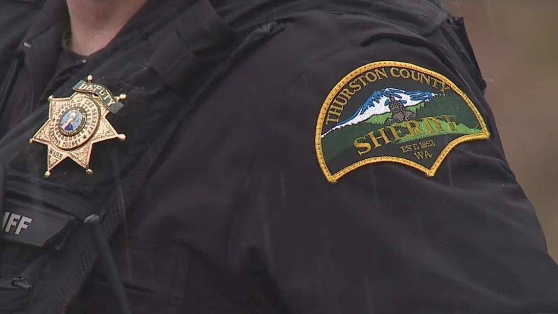 Pierce Co. man charged in Thurston Co. for possessing child sexual abuse images