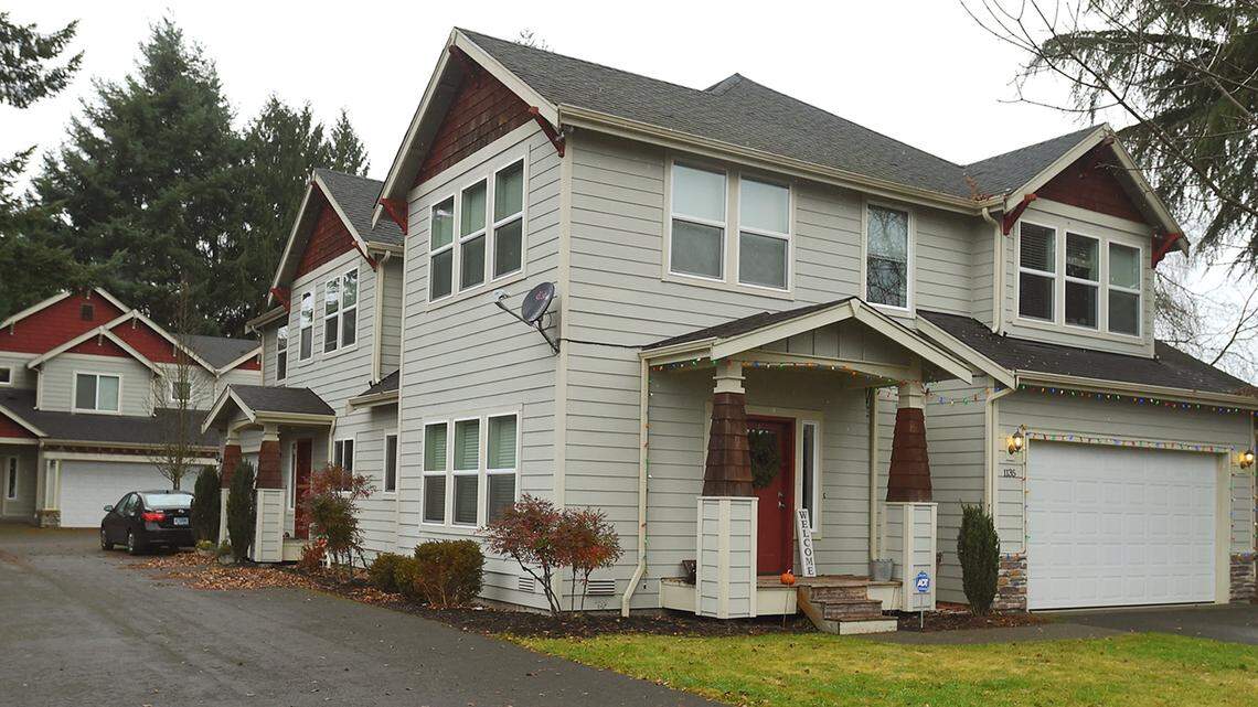 Will Washington be the next state to end single-family zoning?