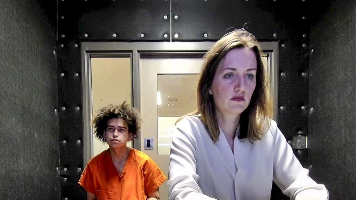 Rental car records helped Lacey police find suspect in fatal drive-by shooting