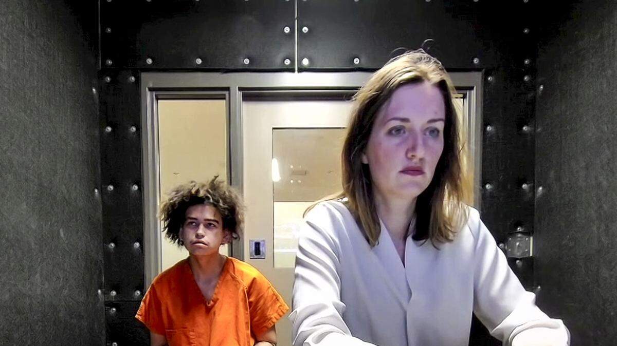 Rental car records helped Lacey police find suspect in fatal drive-by shooting