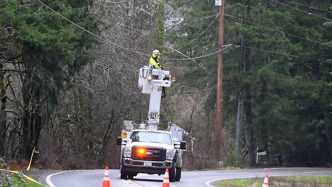 Comcast is cutting jobs in Olympia, Puyallup and elsewhere in WA, notice says