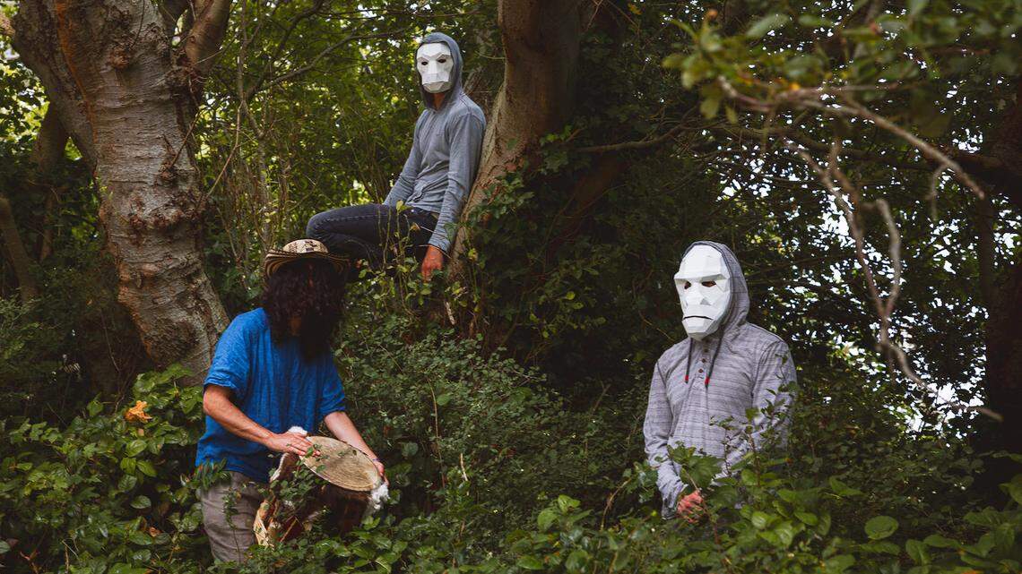 Hispanic heritage celebration, comedy, music and magic on this weekend’s entertainment menu