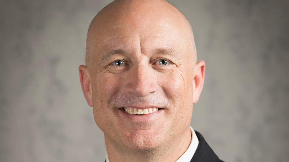 The Olympia Firefighters Union, IAFF Local 468, posted on social media about the hire. They said they’re proud to welcome Matt Morris to the city.