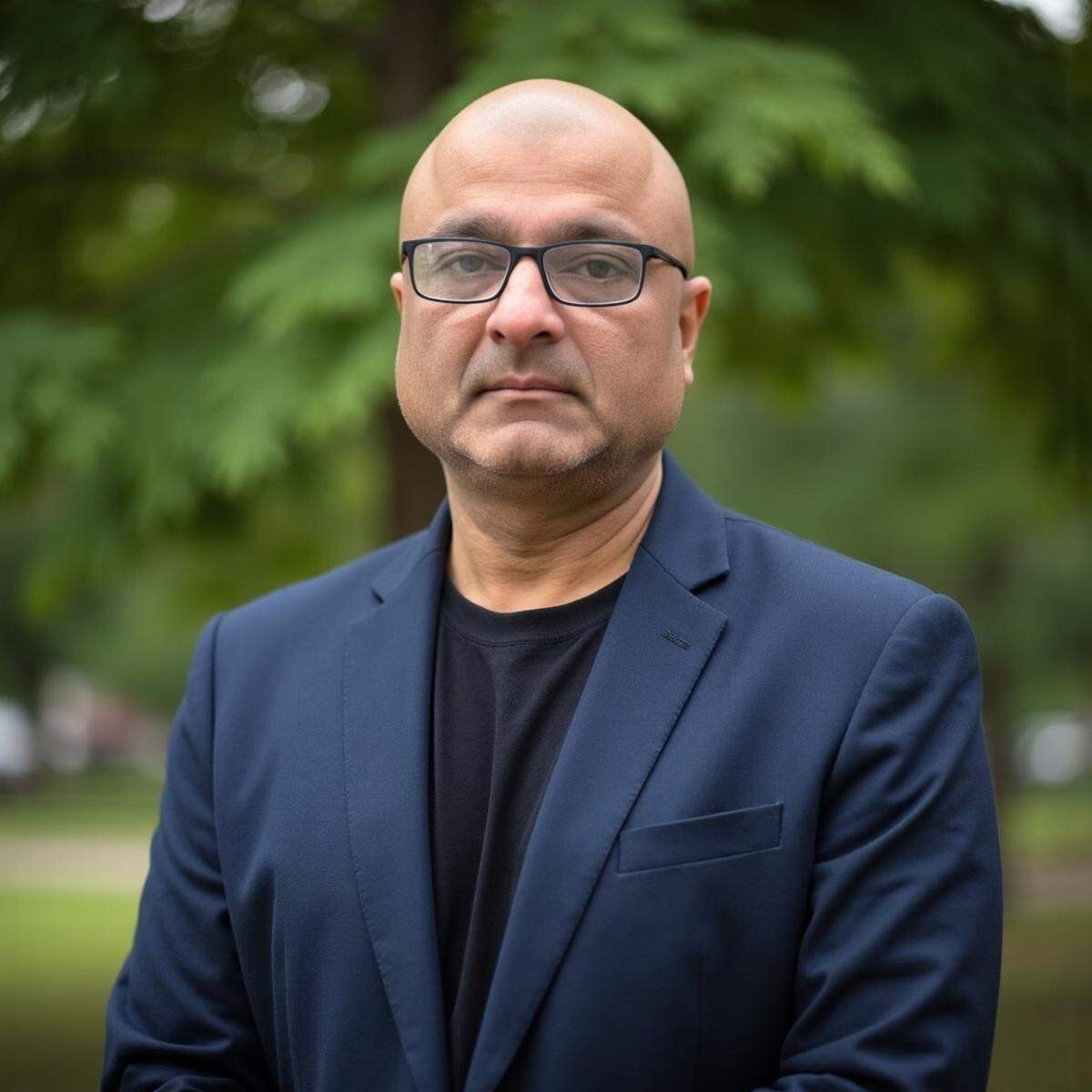 Obaid Khan
