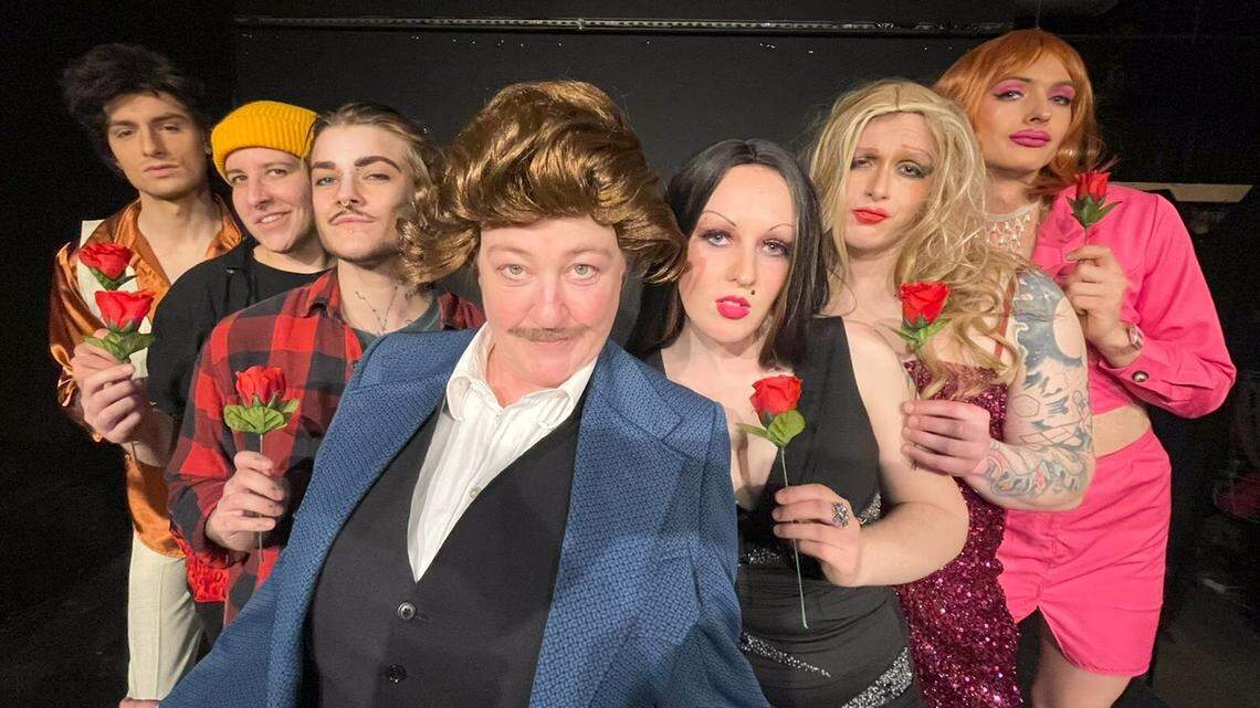 This weekend promises theatrical surprises, prima ballerinas and more in Olympia