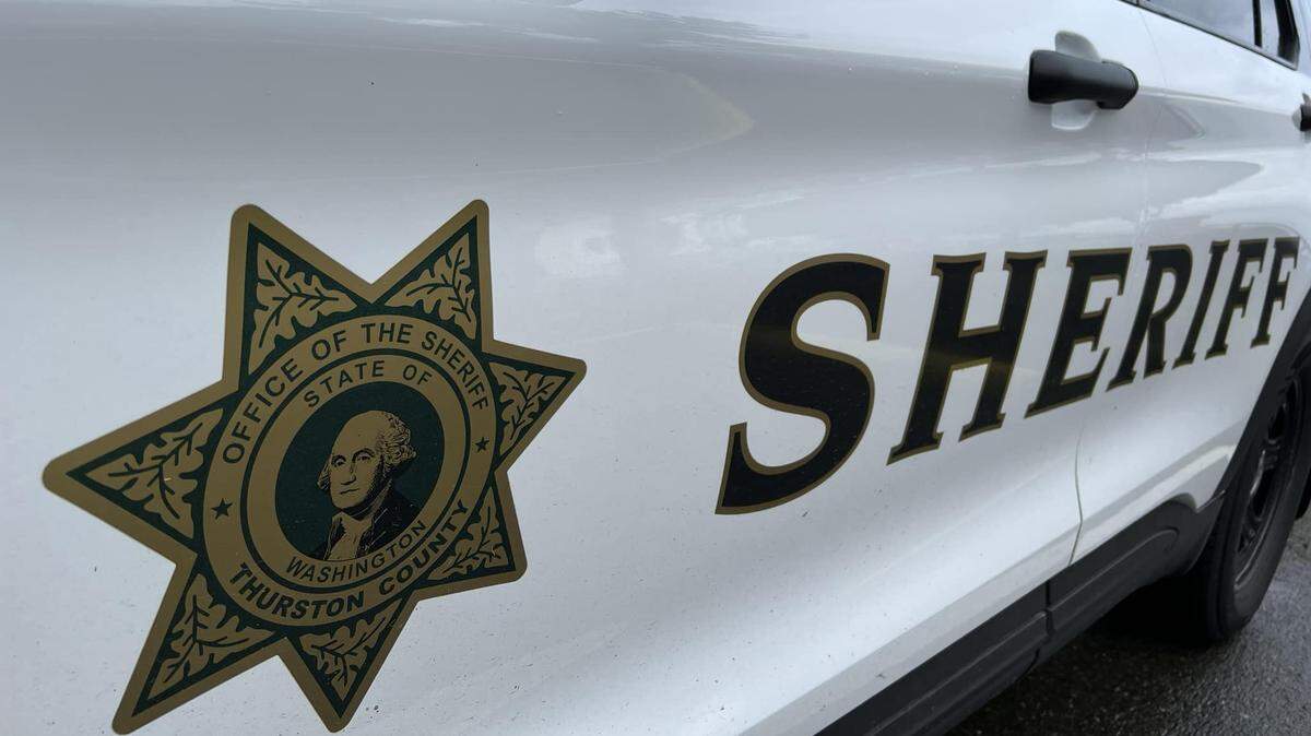 The Thurston County Sheriff’s Office says it investigated a corrections deputy in training for allegedly making discriminatory remarks about Hispanic and Muslim persons of color, according to a Tuesday news release.