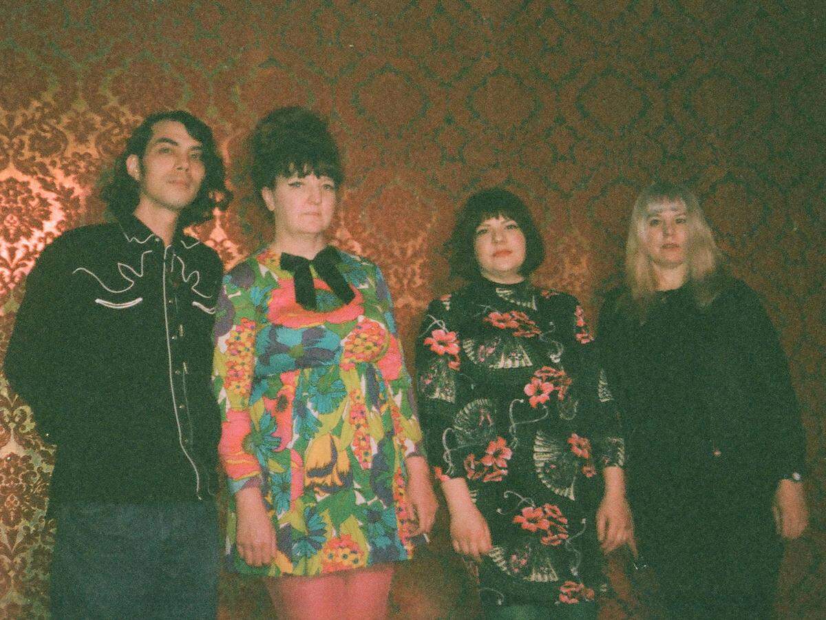 Morgan and the Organ Donors are playing Aug. 6 as part of 3Magnets Brewing Co.’s free outdoor concert series, Scherler Sundays.