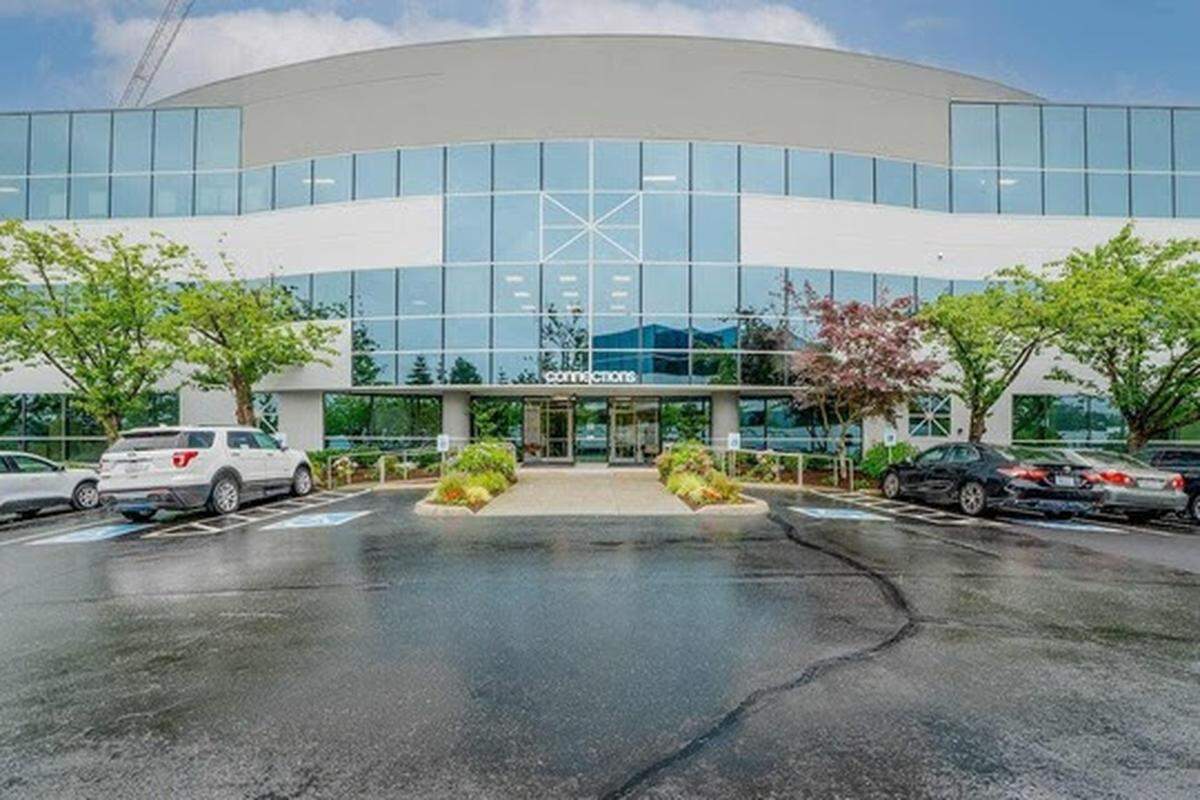 ConnectionsWA operates a crisis response center in Kirkland, a related Commerce investment.