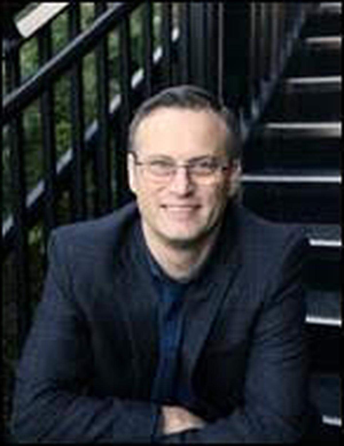 Sean Dotson