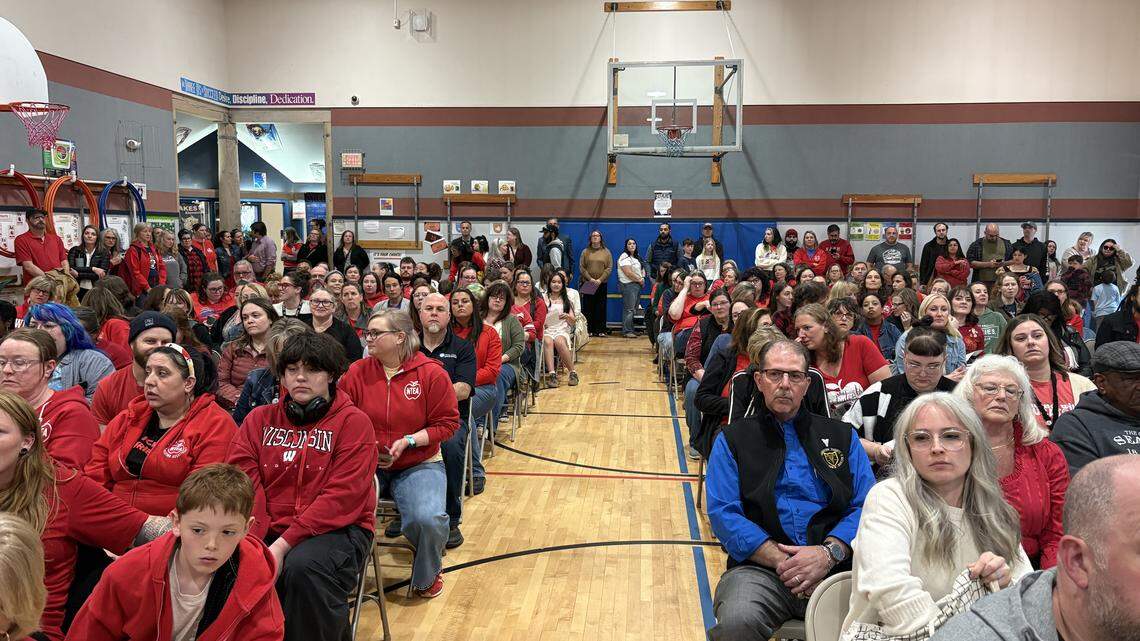 Thurston County news roundup for April 29 from The Olympian. Here’s what to know