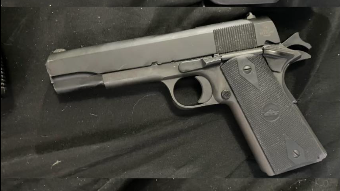 Did ICE agents raid a Lacey area-home Monday? Thurston County officials explain