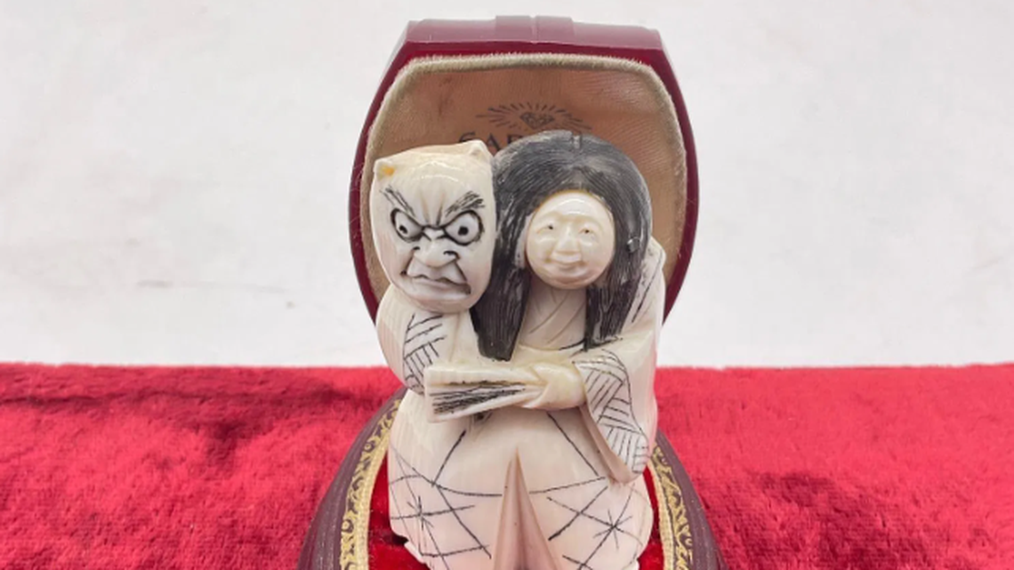 Elephant ivory penalty, 1984 marathon marker, Costco update: Friday’s roundup