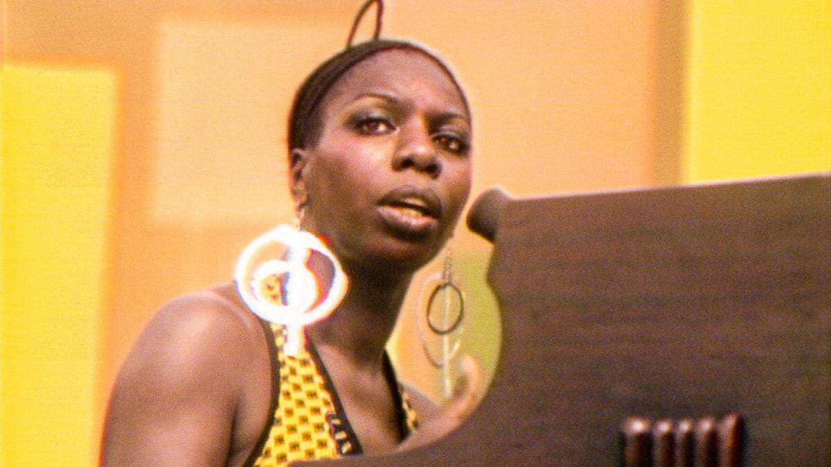 The documentary “Summer of Soul,” opening at 7 p.m. Sunday at the Capitol Theater, tells the story of the Harlem Cultural Festival, a pivotal yet largely overlooked event that happened the same summer as Woodstock.