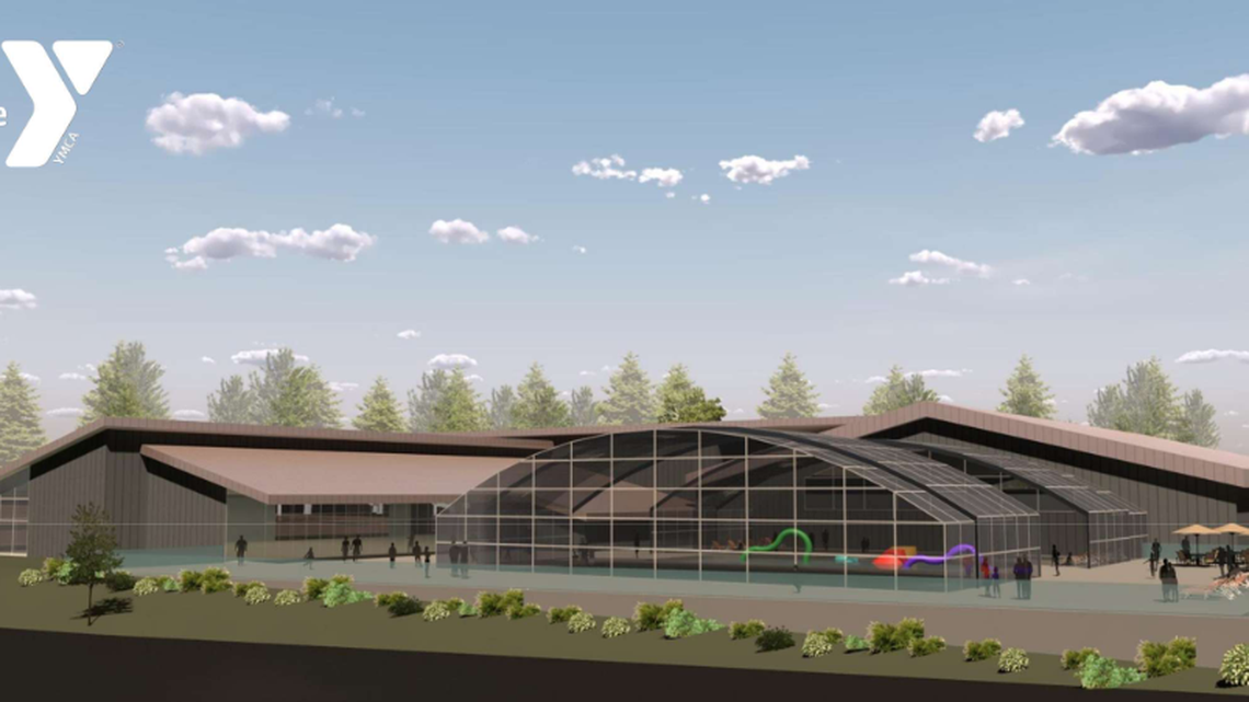 New Thurston County YMCA proposed, and a coffee shop expands in downtown Olympia