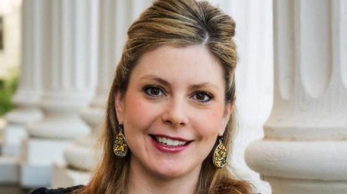 Saint Martin’s University has announced that Jennifer Bonds-Raacke has resigned as president.