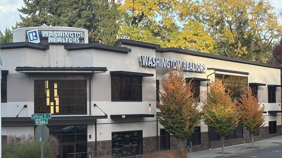 Why has this statewide association spent $20,000 on an Olympia City Council race?