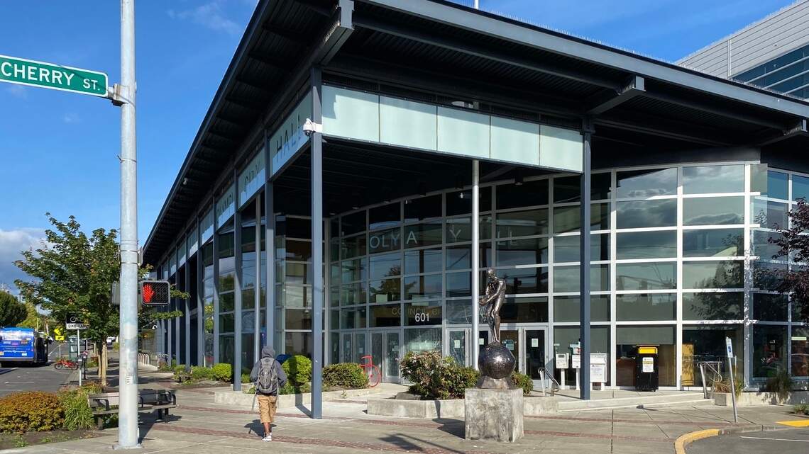 Olympia City Council races are already crowded as candidate filing week begins