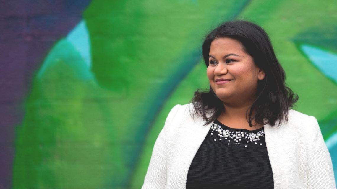 WA Dem’s leader announces bid for DNC vice chair: ‘We’re clearly doing something right’