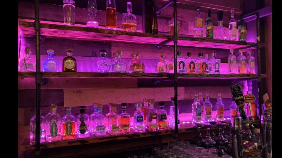 Downtown restaurant on Legion Way burglarized 3 times in one night, Olympia police say