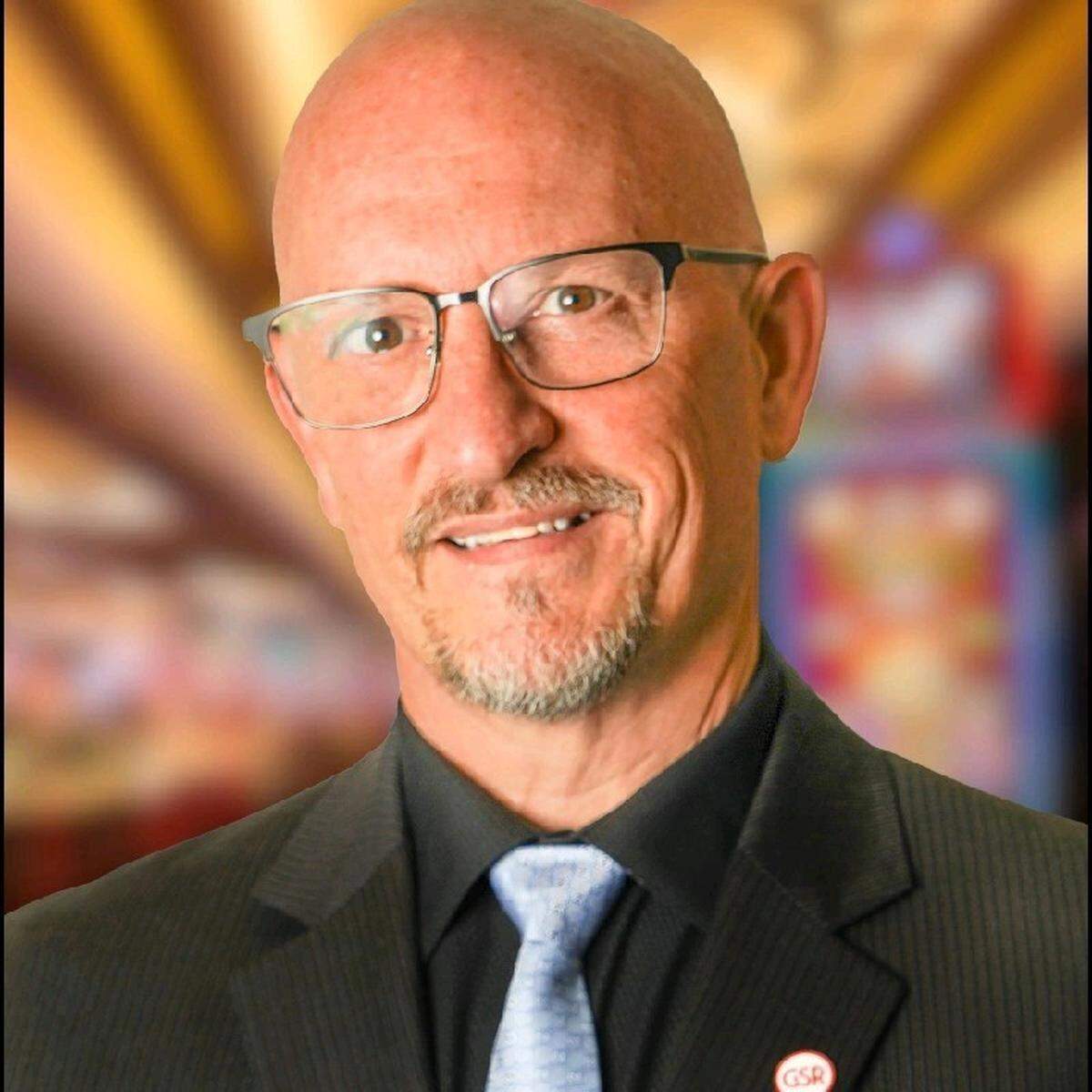 Jef Bauer