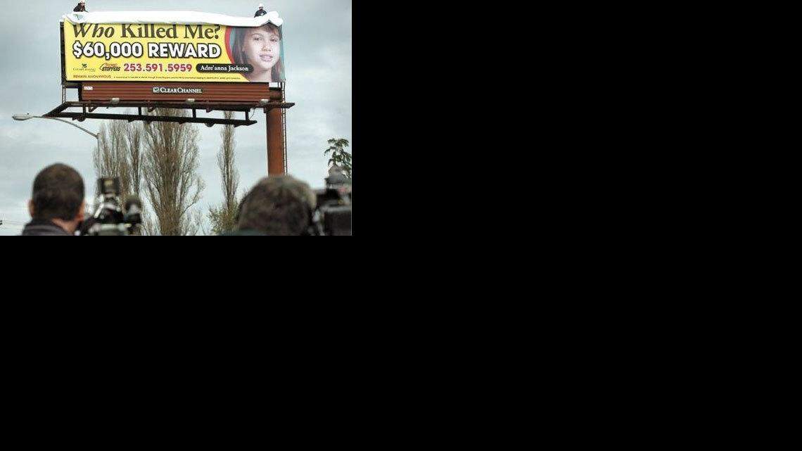 Searching for answers in death of Adre'anna