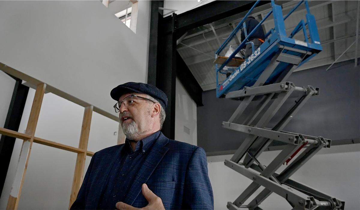 Perry Shea is President and CEO of Dragonwheel Investment Group and also Co-Founder and Managing Partner of Gondola Ventures. The Southwest Washington Regional Agricultural Business & Innovation Park is located on a 13-acre site in Tenino, Wa. the complex will house a variety of agriculture and food based businesses along with the Stone City Event Center, a public meeting venue which features state of the art audio and visual technologies.