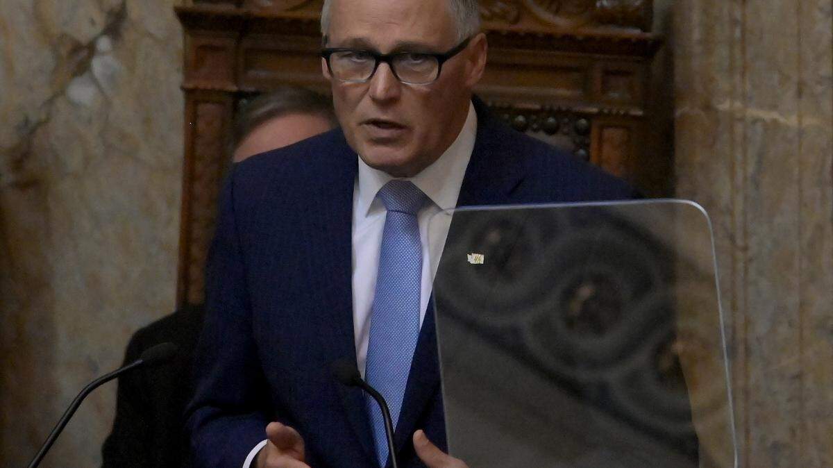 Washington state Gov. Jay Inslee has called for a special session of the legislature to pass a drug possession law to replace the one that expires July 1.
