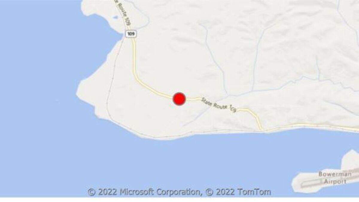 A Grays Harbor County woman who died in a single-vehicle rollover crash near Hoquiam Friday morning has been identified, according to Washington State Patrol.