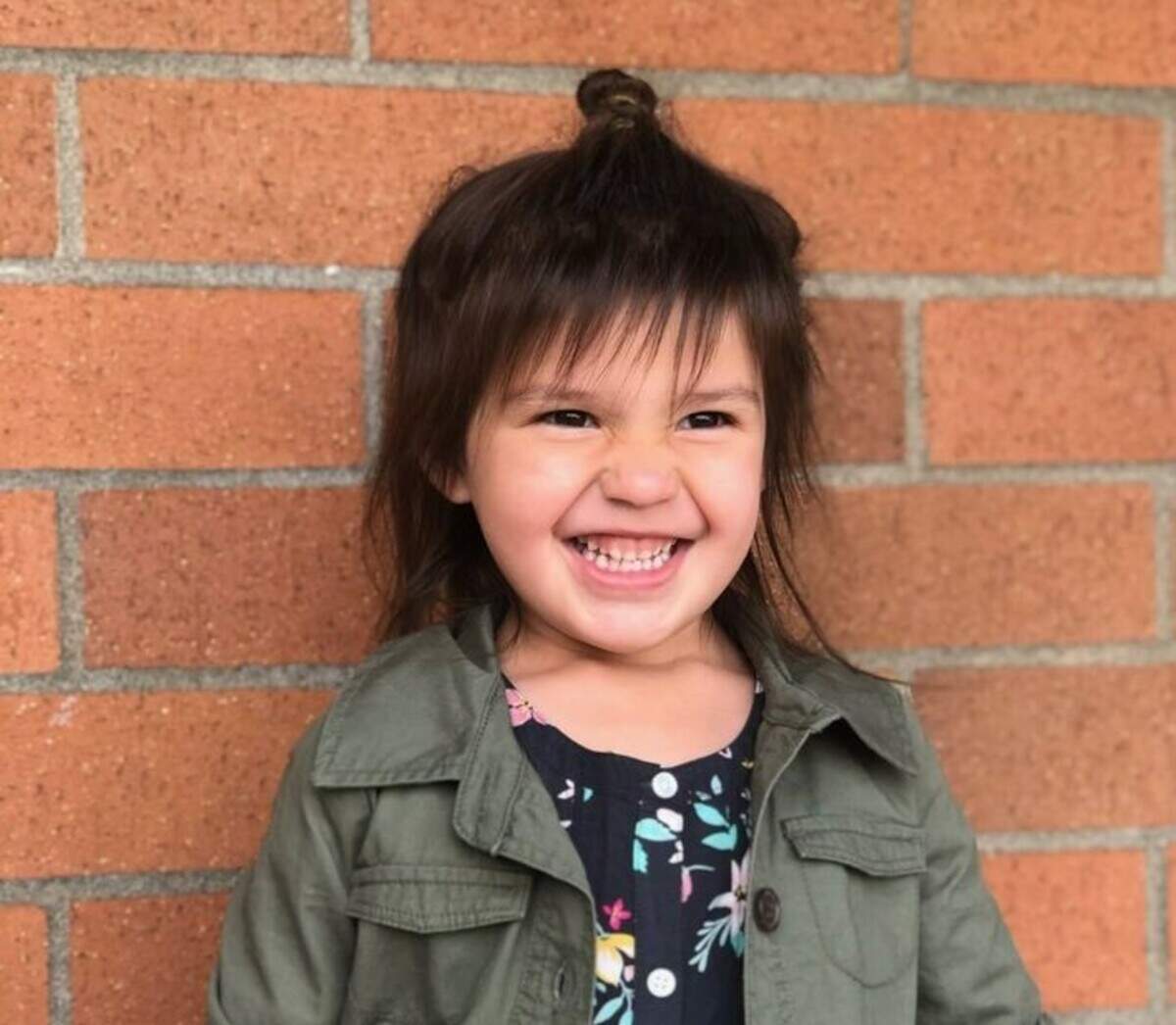 Detectives do not have an exact date for when Oakley Carlson was last seen.