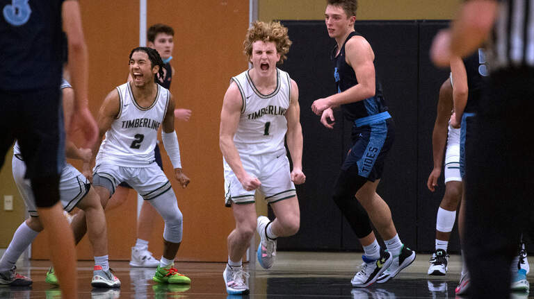 Timberline rallies to top Gig Harbor, 60-57