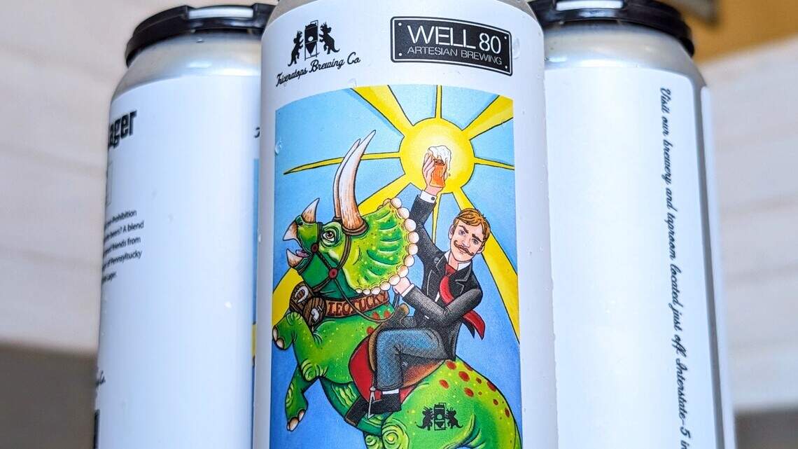 Brewery collaboration, clinic closure, SR 507 wreck: July 31 roundup