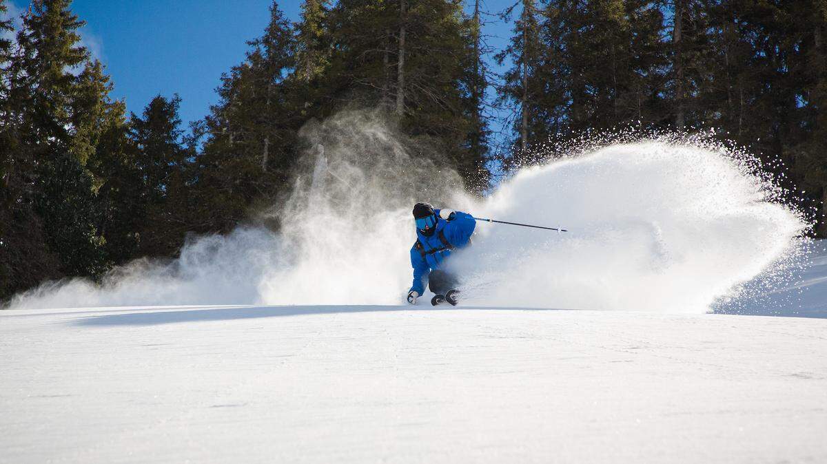 Warren Miller’s “Timeless” will be screened at 7:30 p.m. Thursday, Nov. 7, at the Washington Center for the Performing Arts.