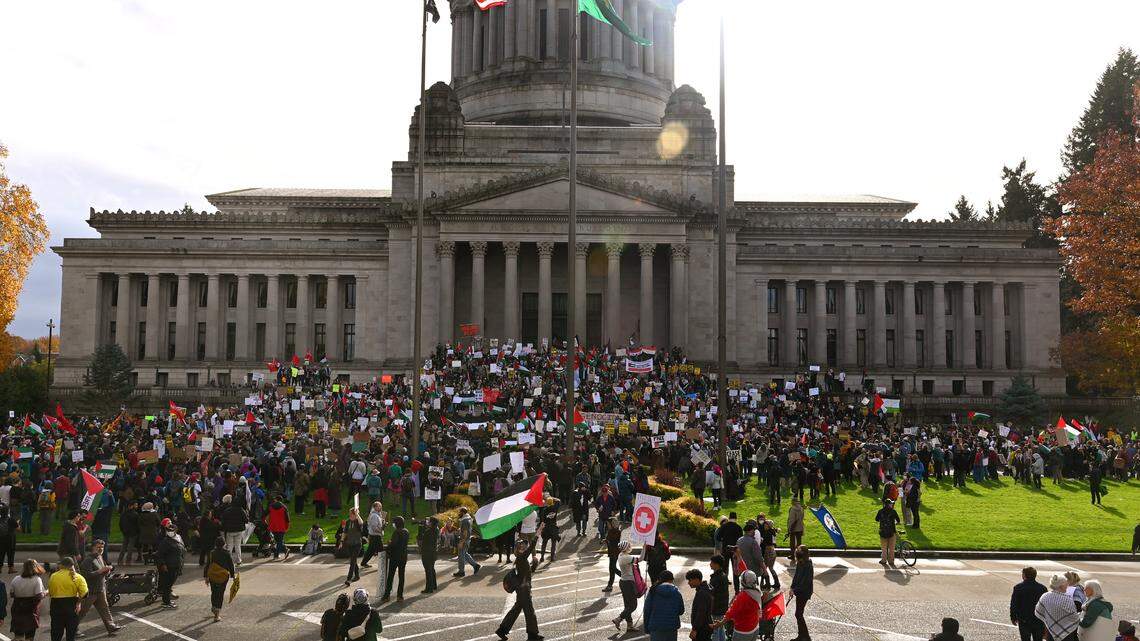 Letters | ‘Give me liberty or give me death.’ Voting is an act of our revolution