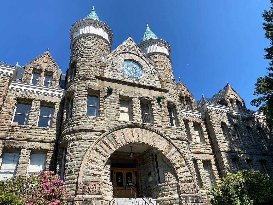 The Office of the Superintendent of Public Instruction