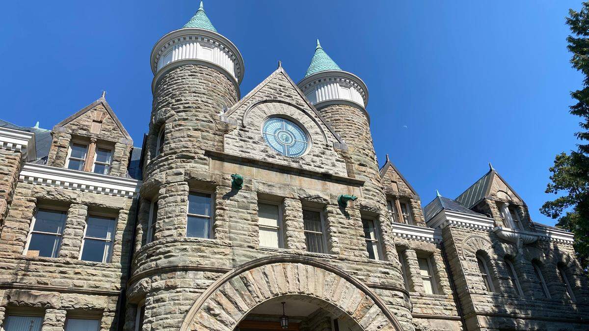 The Office of the Superintendent of Public Instruction