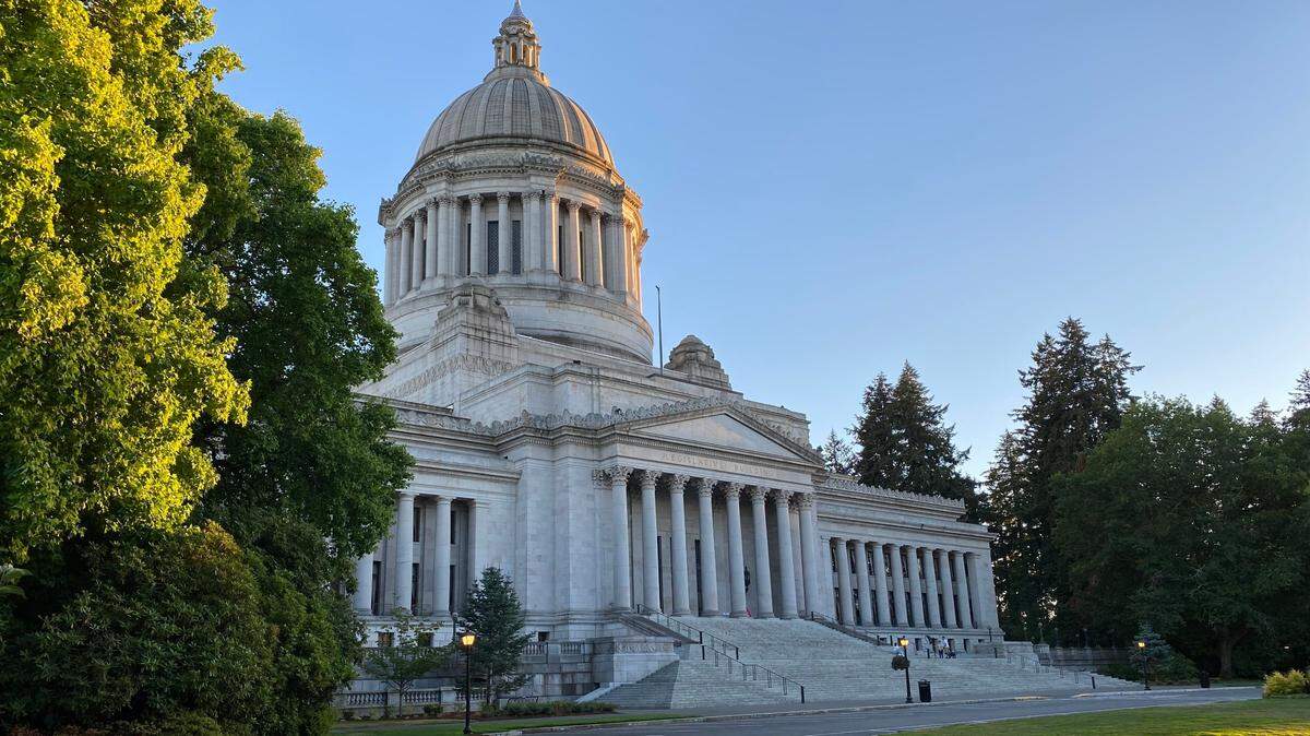Washington Gov. Jay Inslee signed multiple bipartisan housing bills into law Monday afternoon, May 8.