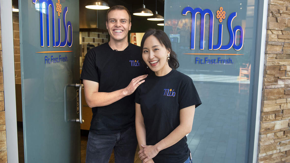 MiSo set to open in west Olympia at Capital Mall | The Olympian