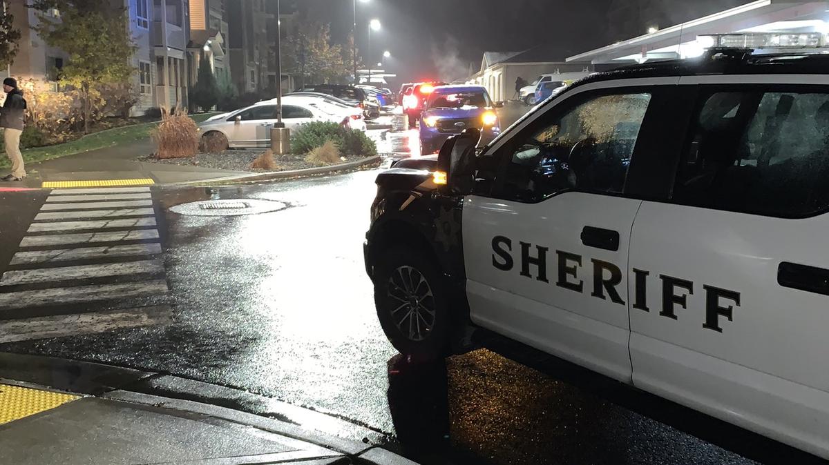 A deputy with the Thurston County Corrections facility was terminated from his position Feb. 1, after being arrested in 2022 for drunk driving. 