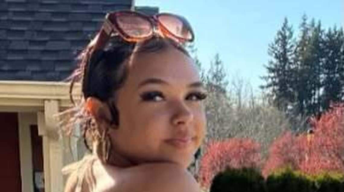 Lacey police seek help in locating teenager missing since Saturday