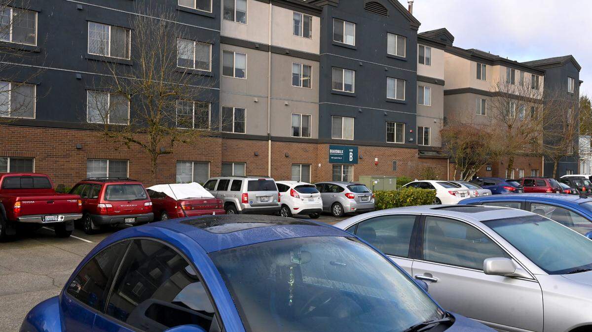 A Senate Bill that was heard last week aims to limit parking requirements to help increase housing units.