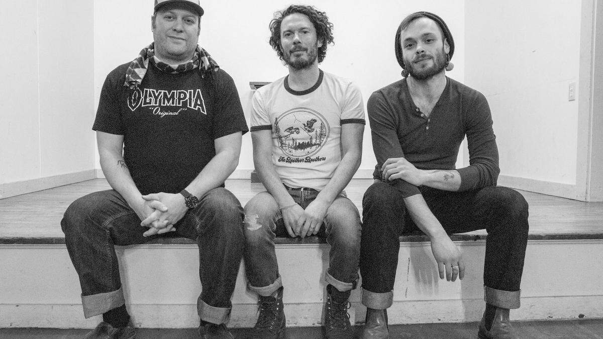 Celebrate fall and old-time, folk and string band music at Saturday’s Steamboat Jamboree Harvest Party. The party, a fundraiser for and warmup to the 2020 Steamboat Jamboree, will feature six hours of music by Olympia faves The Pine Hearts, Palmer T. Lee, The Oly Mountain Boys and The Sassafras Sisters, plus Portland’s Left Coast Country.
